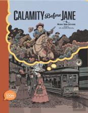 Calamity Before Jane