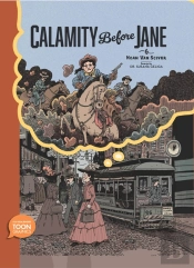 Calamity Before Jane