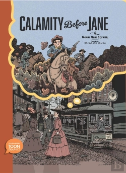 Bertrand.pt - Calamity Before Jane