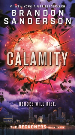 Bertrand.pt - Calamity