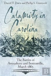 Calamity In Carolina
