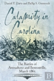 Calamity In Carolina