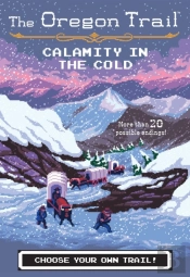 Calamity In The Cold