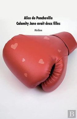 Bertrand.pt - Calamity Jane Avait Deux Filles