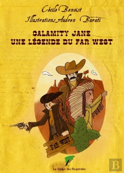 Bertrand.pt - Calamity Jane, Une Legende Du Far West