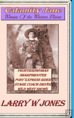 Bertrand.pt - Calamity Jane - Woman Of The Western Plains