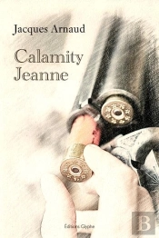 Calamity Jeanne