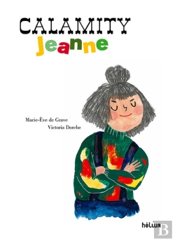 Bertrand.pt - Calamity Jeanne