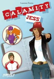 Calamity Jess