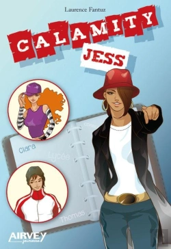Bertrand.pt - Calamity Jess
