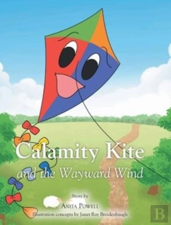 Bertrand.pt - Calamity Kite