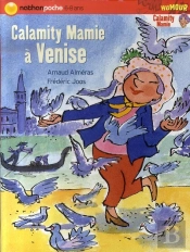Calamity Mamie À Venise
