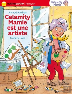 Bertrand.pt - Calamity Mamie Est Une Artiste