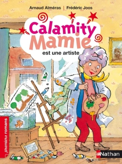 Bertrand.pt - Calamity Mamie Est Une Artiste