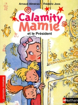 Bertrand.pt - Calamity Mamie Et Le Président