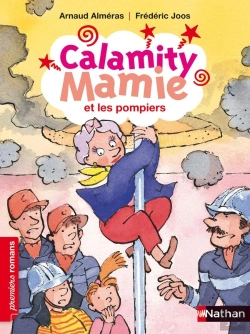 Bertrand.pt - Calamity Mamie Et Les Pompiers