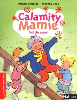 Bertrand.pt - Calamity Mamie Fait Du Sport