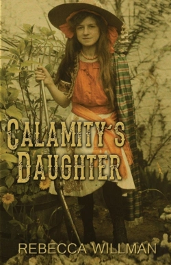 Bertrand.pt - Calamity'S Daughter