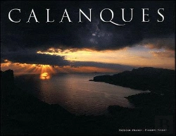 Bertrand.pt - Calanques Couverture Noire