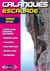 Calanques ; Escalade
