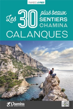 Bertrand.pt - Calanques Les 30 Plus Beaux Sentiers