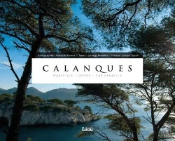 Bertrand.pt - Calanques - Marseille - Cassis - Cap Canaille