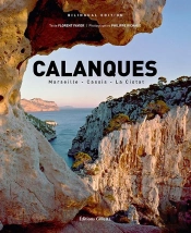 Calanques ; Marseille, Cassis, La Ciotat