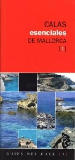 Bertrand.pt - Calas Esenciales De Mallorca