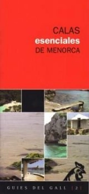 Calas Esenciales De Menorca