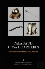 Calatayud, Cuna De Armeros