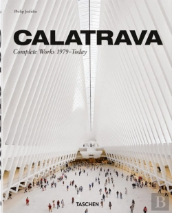 Bertrand.pt - Calatrava. Complete Works 1979–Today