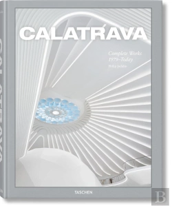 Bertrand.pt - Calatrava. Complete Works 1979-Today