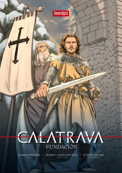 Bertrand.pt - Calatrava. Fundación