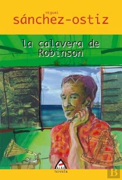 Bertrand.pt - Calavera De Robinson, La  