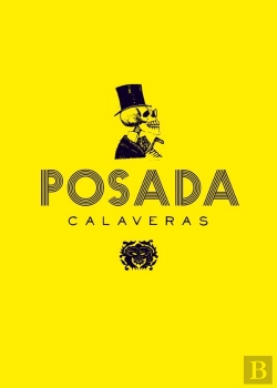 Bertrand.pt - Calaveras De Posada