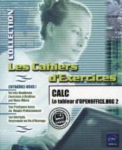 Calc ; Le Tableur D'Openoffice.Org 2