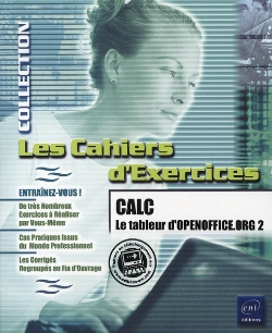 Bertrand.pt - Calc ; Le Tableur D'Openoffice.Org 2