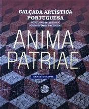 Calçada Artística Portuguesa