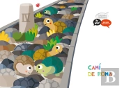 Calçades Romanes (Infantil 2º Ciclo)