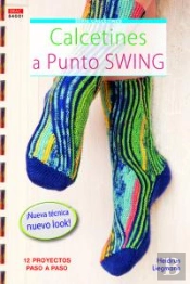 Calcetines A Punto Swing