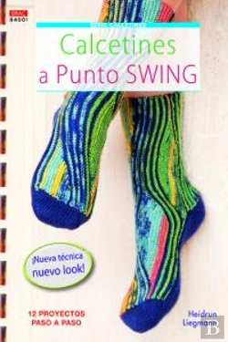 Bertrand.pt - Calcetines A Punto Swing