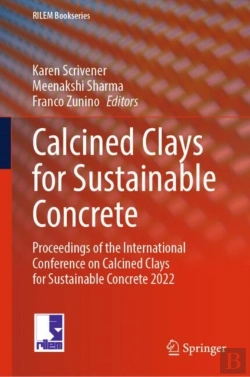 Bertrand.pt - Calcined Clays For Sustainable Concrete