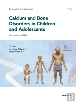 Bertrand.pt - Calcium And Bone Disorders In Children And Adolescents