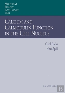 Bertrand.pt - Calcium And Calmodulin Function In The Cell Nucleus