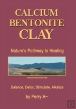 Bertrand.pt - Calcium Bentonite Clay