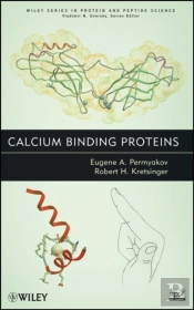 Calcium Binding Proteins