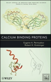 Calcium Binding Proteins