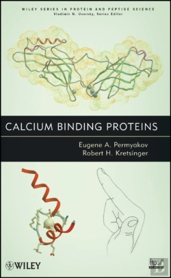 Bertrand.pt - Calcium Binding Proteins