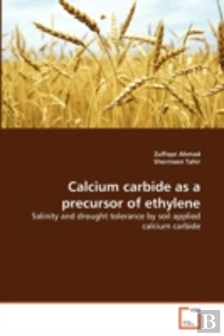 Bertrand.pt - Calcium Carbide As A Precursor Of Ethylene
