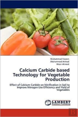 Bertrand.pt - Calcium Carbide Based Technology For Vegetable Production